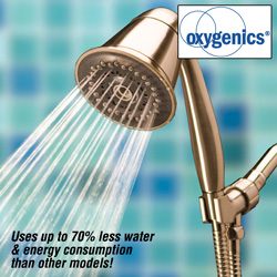 Handheld Shower Wand&nbsp;&nbsp;Model#&nbsp;82227