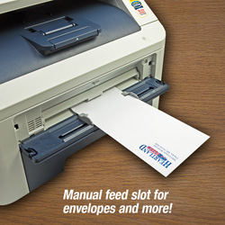 Brother Laser Printer&nbsp;&nbsp;Model#&nbsp;MTC-9010CN