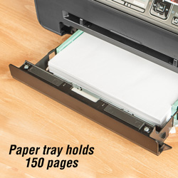 Panasonic All-in-One Printer&nbsp;&nbsp;Model#&nbsp;KX-MB1520