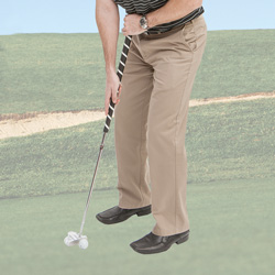 PowerBilt One Putt Putter - 41 inch Model# P73216