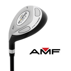 3 Iron AMF Sequence Hybird - LH Model# 89819