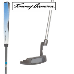 Tommy Armour TA-25 3 Putter Model# MODEL 3