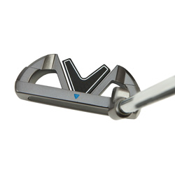 Tommy Armour TA-25 3 Putter&nbsp;&nbsp;Model#&nbsp;MODEL 3