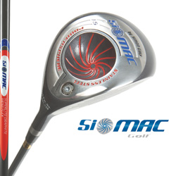 SiMac Powersphere 5 Wood&nbsp;&nbsp;Model#&nbsp;20DEG