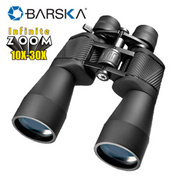 Barska 10-30X60 Binoculars Model# CO10862