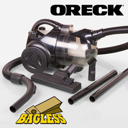 UPC 743808000116 product image for Oreck Little Hero Vacuum | upcitemdb.com