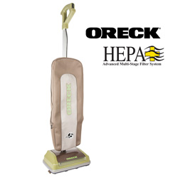 Oreck Graphite Vacuum Model# RU40