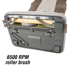 Oreck Graphite Vacuum&nbsp;&nbsp;Model#&nbsp;RU40