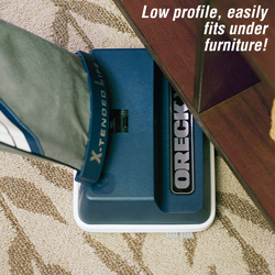 Oreck XL Classic Vac Model# RXLANY