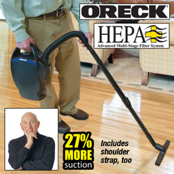 Oreck Ultimate Handheld Vacuum&nbsp;&nbsp;Model#&nbsp;RBBULTIMATE2