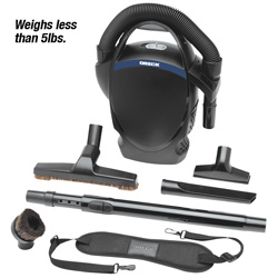 Oreck Ultimate Handheld Vacuum&nbsp;&nbsp;Model#&nbsp;RBBULTIMATE2
