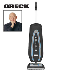 Oreck XL Pro Plus II Vacuum Model# RU41C