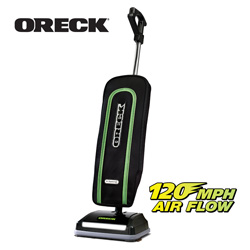 Oreck Pro Series Vac Model# RU30ANY