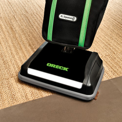 Oreck Pro Series Vac Model# RU30ANY