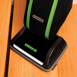 Oreck Pro Series Vac Model# RU30ANY