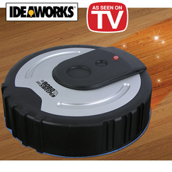 Robo Sweeper Model# JB6186