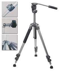 Tripod For Item Number 59814 Model# AF10738