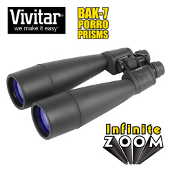 Vivitar 18-52x80mm Binoculars&nbsp;&nbsp;Model#&nbsp;VIV-MV-1852