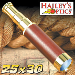 Haileys OpticsŪ 25x30 Spy Scope Model# ST25301