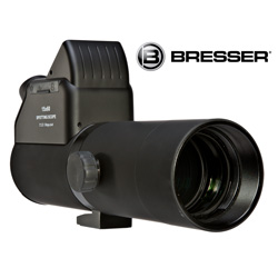 Bresser Digital Spotting Scope&nbsp;&nbsp;Model#&nbsp;43-35000