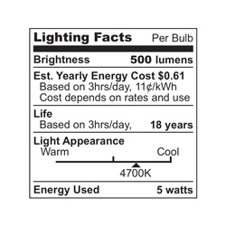 2 Pack Ultra Grow Lites&nbsp;&nbsp;Model#&nbsp;605038X2