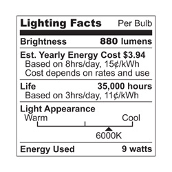 216 LED PAR 38 Cool Bulb&nbsp;&nbsp;Model#&nbsp;EL-PAR38-CW
