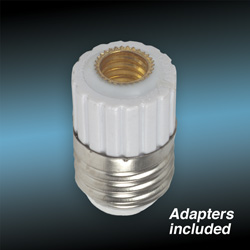 2 Pack Warm LED Candelabra Bulbs&nbsp;&nbsp;Model#&nbsp;604510
