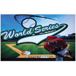 89 Game Wireless Video Game System Model# G5405