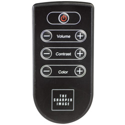 Sharper Image 6ft. Projector Sharper Image 6ft. Projector