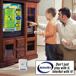 111 Game Video Game System&nbsp;&nbsp;Model#&nbsp;G5410