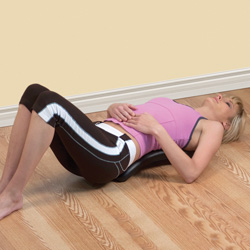 St. Johns Medical Back Stretcher Model# JS-TV-735