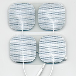 4 Pack Extra Pads For Item Number 61514