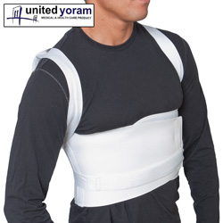 Posture Control Brace&nbsp;&nbsp;Model#&nbsp;SG005