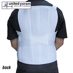 Universal Posture Control Brace Model# SG005