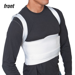 Universal Posture Control Brace&nbsp;&nbsp;Model#&nbsp;SG005
