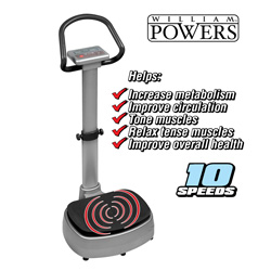 Body Fitness Machine&nbsp;&nbsp;Model#&nbsp;HM01-08VA