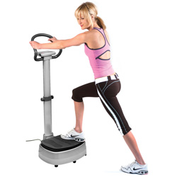 Body Fitness Machine&nbsp;&nbsp;Model#&nbsp;HM01-08VA