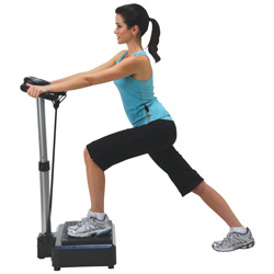 Vitality Step Fitness Trainer Model# USJ-631