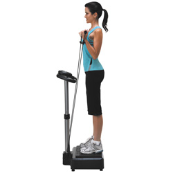 Vitality Step Fitness Trainer Model# USJ-631