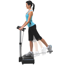 Vitality Step Fitness Trainer Model# USJ-631