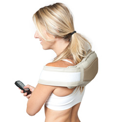 Prospera Electronic Slim Massager&nbsp;&nbsp;Model#&nbsp;PL022