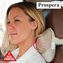 Prospera Kneading Cushion&nbsp;&nbsp;Model#&nbsp;PL015