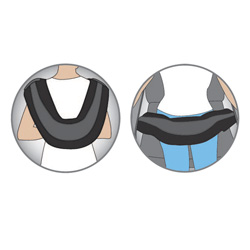 Ninja Massager with Heat&nbsp;&nbsp;Model#&nbsp;USJ-770
