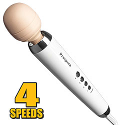Prospera Personal Massager Model# PL021