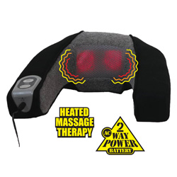 Neck and Shoulder Massager Model# CF-6808