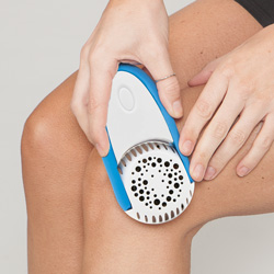 Sun Ice Pain Reliever&nbsp;&nbsp;Model#&nbsp;2IN1 PAIN RELIEVER