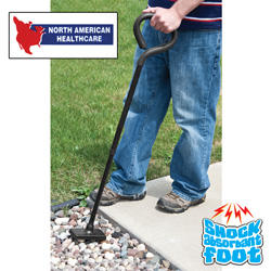 Go Anywhere Cane Model# JB5882