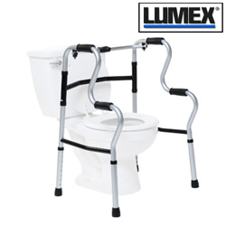 Uprise Folding Walker&nbsp;&nbsp;Model#&nbsp;700175C
