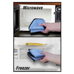 Hot/Cold Compress Back Wrap&nbsp;&nbsp;Model#&nbsp;JB6095