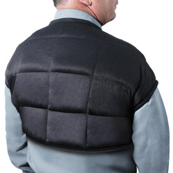 Hot/Cold Therapeutic Vest Model# JB6432